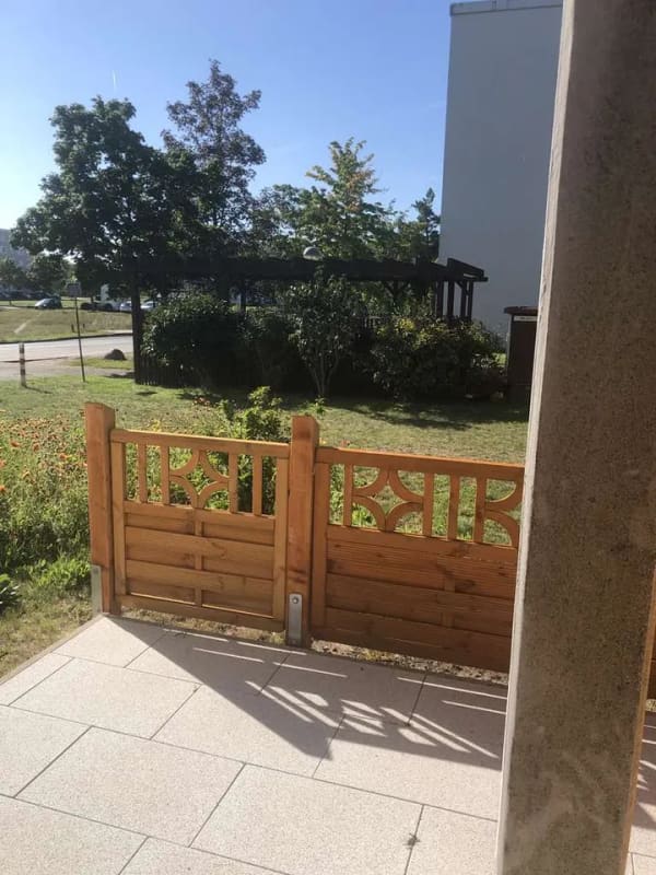Immobilie in Schwerin - Schöne Wohnung zur Kapitalanlage, - Bild 4