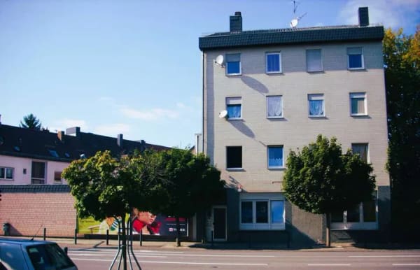 Immobilie in Zweibrücken - Mehrfamilienhaus in Zweibrücken Stadtmitte  von Privat zu verkaufen - Bild 0