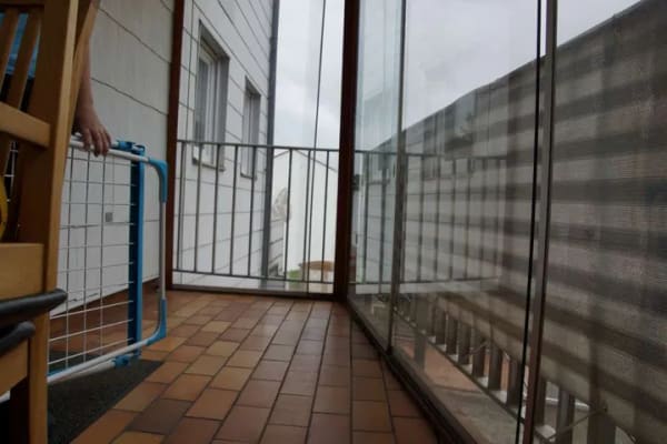 Immobilie in Zweibrücken - Mehrfamilienhaus in Zweibrücken Stadtmitte  von Privat zu verkaufen - Bild 2