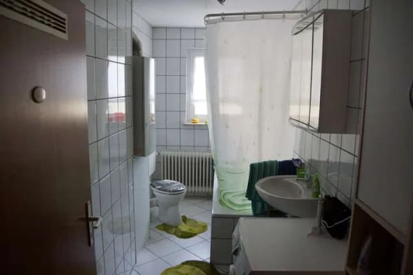 Immobilie in Zweibrücken - Mehrfamilienhaus in Zweibrücken Stadtmitte  von Privat zu verkaufen - Bild 3
