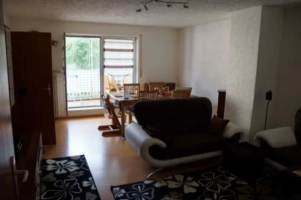 Immobilie in Zweibrücken - Mehrfamilienhaus in Zweibrücken Stadtmitte  von Privat zu verkaufen - Bild 4
