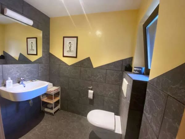 Immobilie in Brieselang - Neu verfügbar. Riesiges Architekten Einfamilienhaus mit Einliegerwohnung - Bild 3