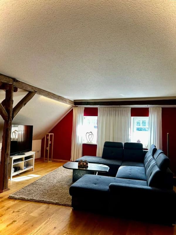 Immobilie in Walsrode - Idyllisches Landhaus - Bild 2