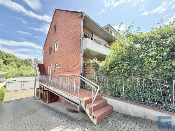 Immobilie in Plön - Charakter trifft Kapital – vermietetes Mehrfamilienhaus in guter Lage - Plön - Bild 2