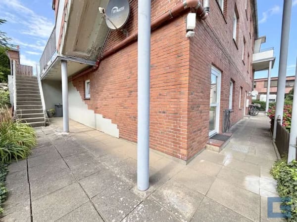 Immobilie in Plön - Charakter trifft Kapital – vermietetes Mehrfamilienhaus in guter Lage - Plön - Bild 3