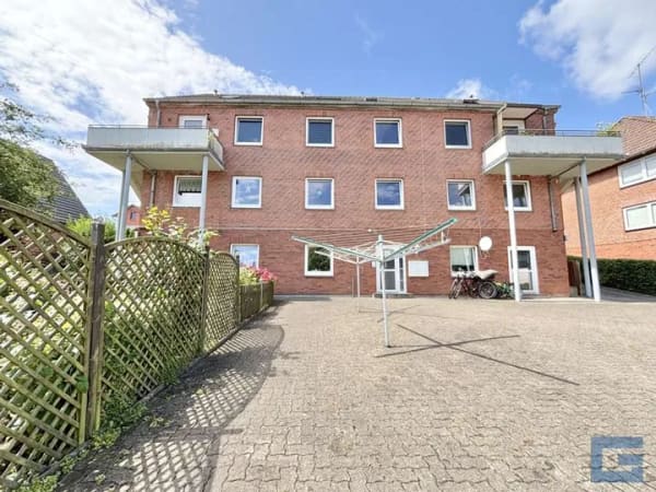Immobilie in Plön - Charakter trifft Kapital – vermietetes Mehrfamilienhaus in guter Lage - Plön - Bild 4