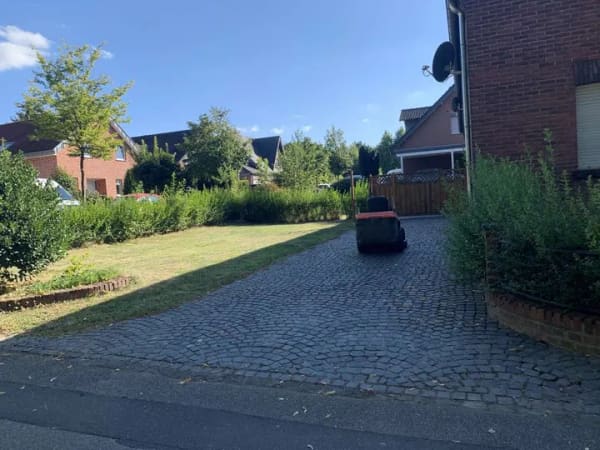Immobilie in Waldfeucht - Idyllisches und geräumiges Haus mit Einliegerwohnung in Waldfeucht - Bild 1