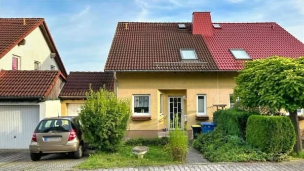 Immobilie in Remse - Pflegeleicht und käuferprovisionsfrei - Bild 0