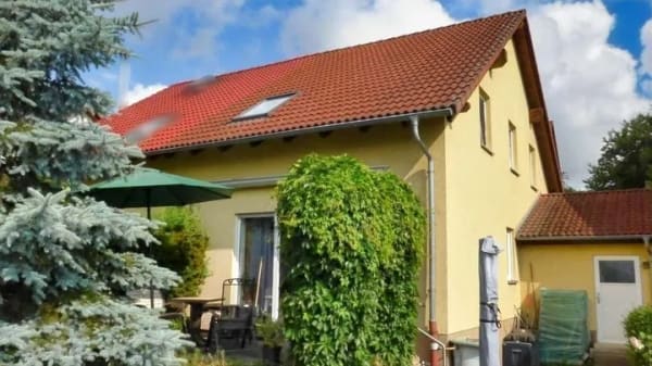 Immobilie in Remse - Pflegeleicht und käuferprovisionsfrei - Bild 1