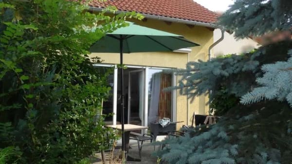 Immobilie in Remse - Pflegeleicht und käuferprovisionsfrei - Bild 2