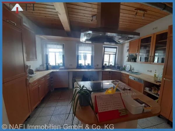 Immobilie in Ansbach - Wohn- und Geschäftshaus in zentraler Lage - Bild 0
