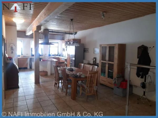 Immobilie in Ansbach - Wohn- und Geschäftshaus in zentraler Lage - Bild 4