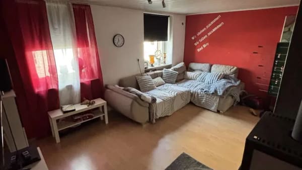 Immobilie in Höpfingen - Einfamilienhaus in zentraler Lage von Höpfingen - Bild 3