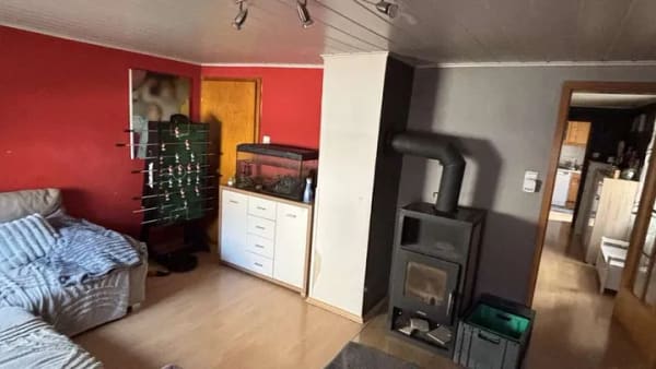 Immobilie in Höpfingen - Einfamilienhaus in zentraler Lage von Höpfingen - Bild 4