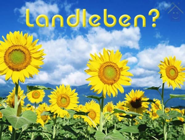 Immobilie in Morshausen - ***IDYLLISCH AUF DEM LAND LEBEN*** Haus mit Charakter und Potential auf Traumgrundstück - Bild 0