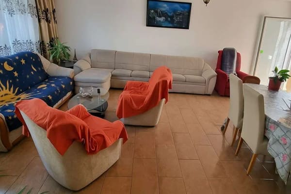Immobilie in Morshausen - ***IDYLLISCH AUF DEM LAND LEBEN*** Haus mit Charakter und Potential auf Traumgrundstück - Bild 3