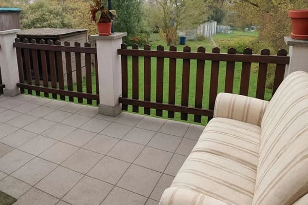 Immobilie in Morshausen - ***IDYLLISCH AUF DEM LAND LEBEN*** Haus mit Charakter und Potential auf Traumgrundstück - Bild 4