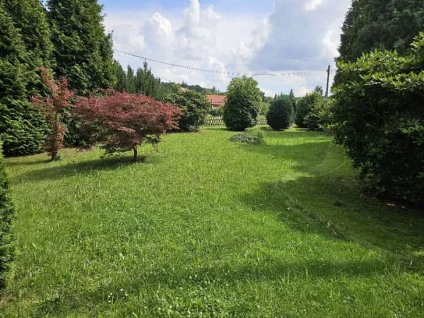 Immobilie in Vierkirchen - Großzügiges Wohnhaus mit Idyllischem Garten in Hilbersdorf - Bild 4