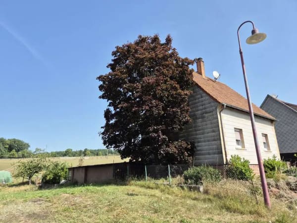 Immobilie in Kottweiler-Schwanden - Grundstück mit Entwicklungspotenzial in ruhiger Randlage - Bild 0