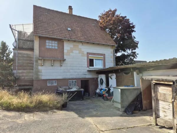 Immobilie in Kottweiler-Schwanden - Grundstück mit Entwicklungspotenzial in ruhiger Randlage - Bild 2
