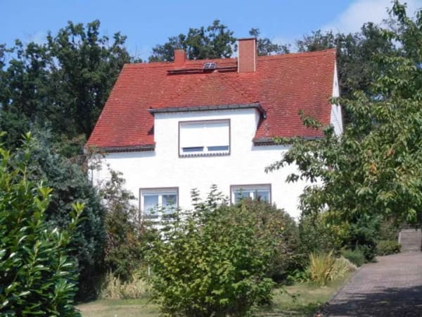 Immobilie in Lossatal - Schaffen Sie sich ein neues Zuhause! - Bild 2