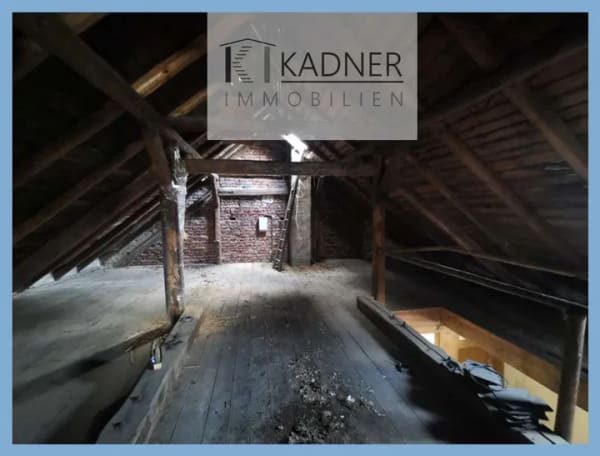 Immobilie in Oelsnitz/Vogtland - Sanieren oder Neubau- entscheiden Sie selbst! - Bild 4