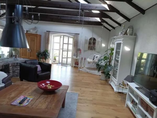 Immobilie in Euskirchen - Ein Vierkanthof mit Charakter und außergewöhnlichen Möglichkeiten - Bild 1