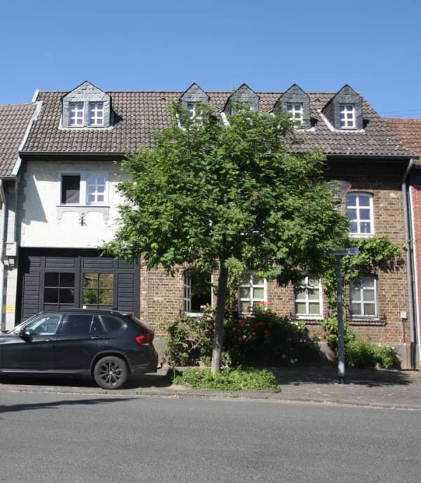 Immobilie in Euskirchen - Ein Vierkanthof mit Charakter und außergewöhnlichen Möglichkeiten - Bild 2