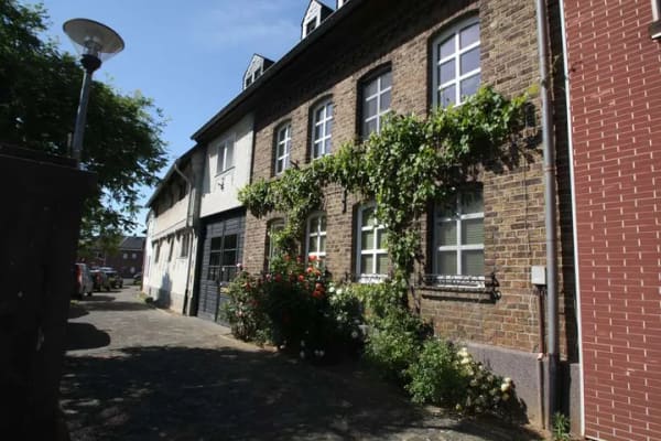 Immobilie in Euskirchen - Ein Vierkanthof mit Charakter und außergewöhnlichen Möglichkeiten - Bild 4