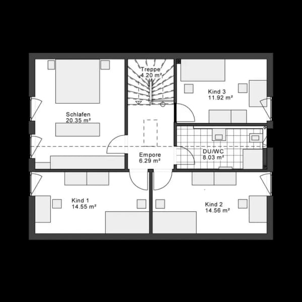 Immobilie in Idstein - Idstein-Walsdorf - Zukunftssicher bauen – effizient, nachhaltig, wertbeständig. - Bild 2