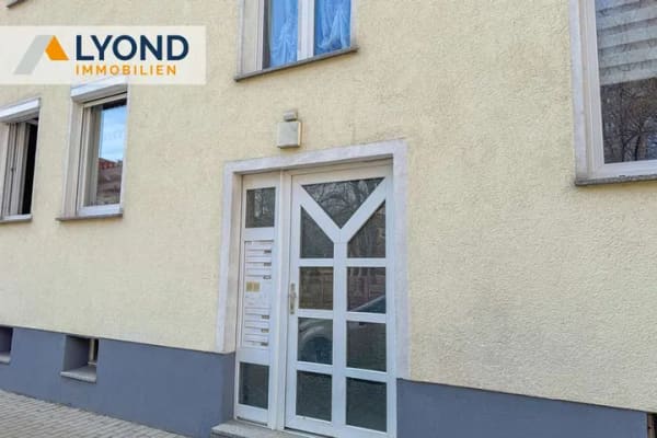 Immobilie in Aschersleben - Solide Kapitalanlage mit Entwicklungspotenzial in Aschersleben! - Bild 4