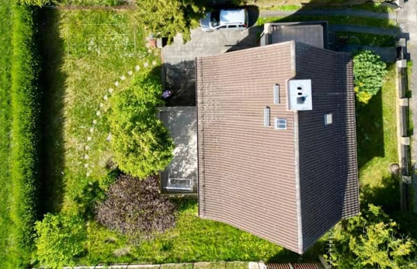 Immobilie in Stendal - Ein Haus, viele Möglichkeiten – viel Platz zum Wohnen, Arbeiten und Wohlfühlen auf drei Ebenen - Bild 4