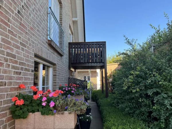 Immobilie in Olfen - Einfamilienhaus oder Wohnhaus mit Einliegerwohnung - Sie entscheiden!
 - Bild 3