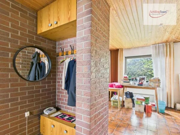 Immobilie in Hainburg - Wunderschönes Einfamilienhaus mit Einliegerwohnung in ruhiger Lage. Natur pur. - Bild 4