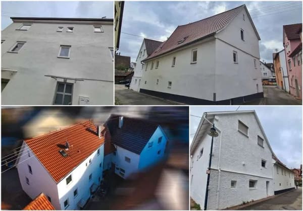 Immobilie in Beilstein - *LUKRATIVE Anlage - 6 Wohneinheiten + 7 WG-Apartments! - Bild 0