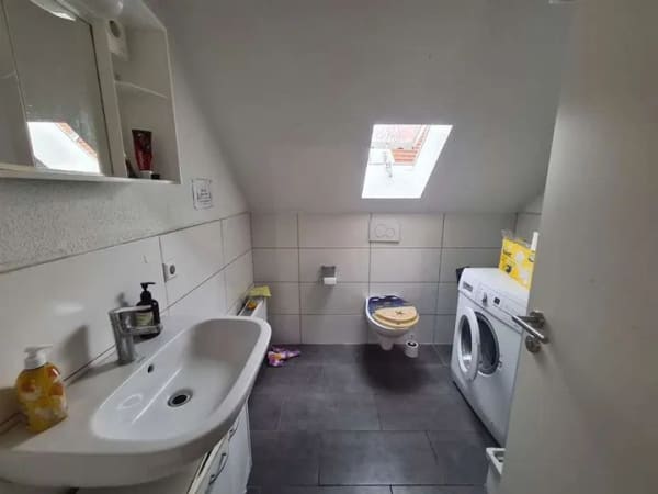Immobilie in Beilstein - *LUKRATIVE Anlage - 6 Wohneinheiten + 7 WG-Apartments! - Bild 4