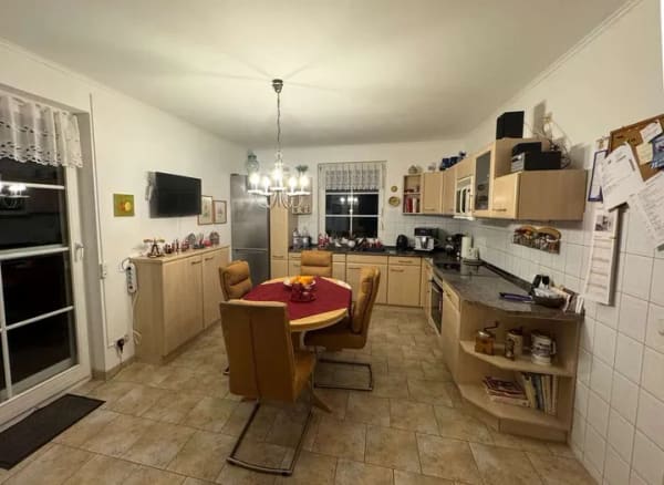 Immobilie in Poppendorf - Charmantes Einfamilienhaus im Bungalowstil - Bild 3