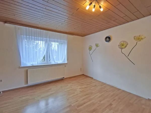 Immobilie in Ludwigsstadt - Raum für Ideen - EFH mit Garten in naturnaher Lage - Bild 3