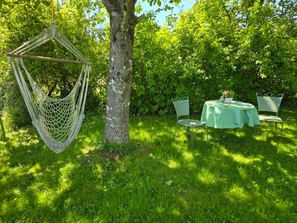 Immobilie in Farschweiler - Schönes Landhaus mit 3 Wohneinheiten, Garten, Ortsrand, Garagen - Bild 0