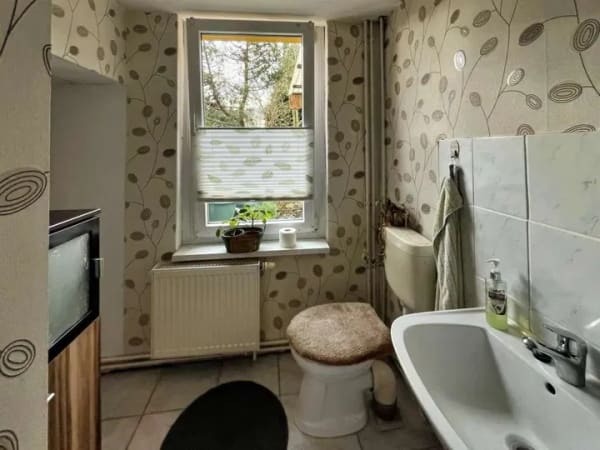 Immobilie in Oschersleben - Großzügiges Einfamilienhaus mit viel Platz für die Familie! - Bild 3