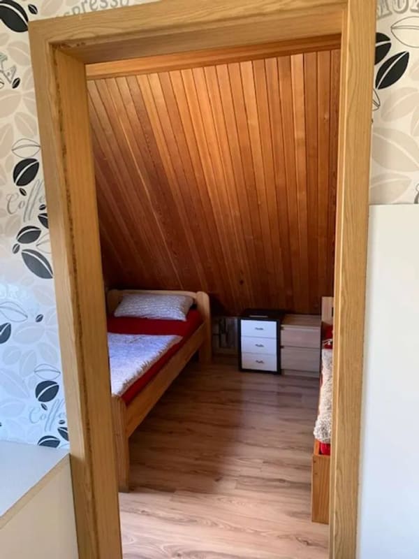Immobilie in Osloß - Einfamilienhaus mit Einliegerwohnung zu verkaufen - Bild 1
