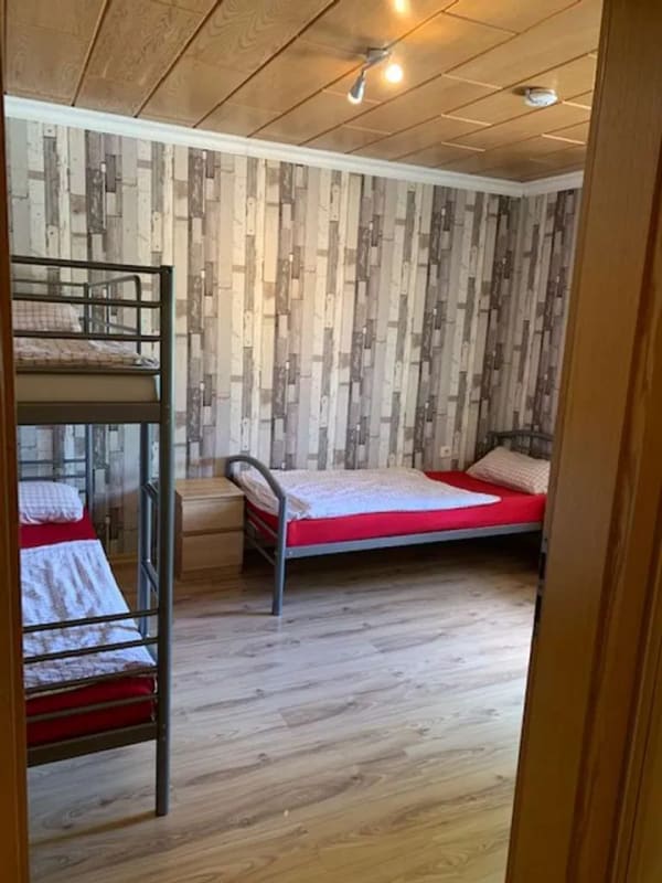 Immobilie in Osloß - Einfamilienhaus mit Einliegerwohnung zu verkaufen - Bild 3