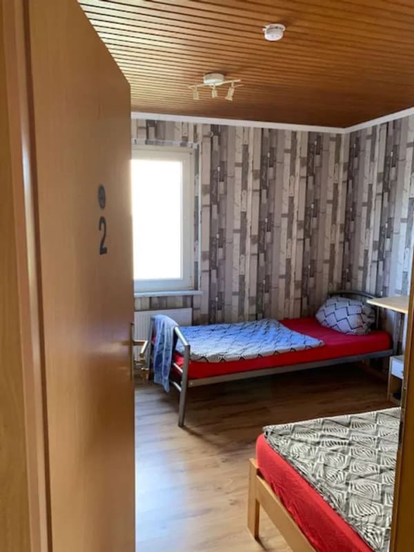 Immobilie in Osloß - Einfamilienhaus mit Einliegerwohnung zu verkaufen - Bild 4