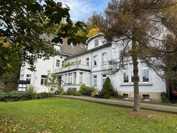 Immobilie in Bad Berka - GRUNDSTÜCK MIT EFH-PROJEKT AM STADTPARK - Bild 2