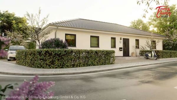 Immobilie in Dörphof - Bungalow gesucht? Wohlfühl-Glück gefunden - Bild 4