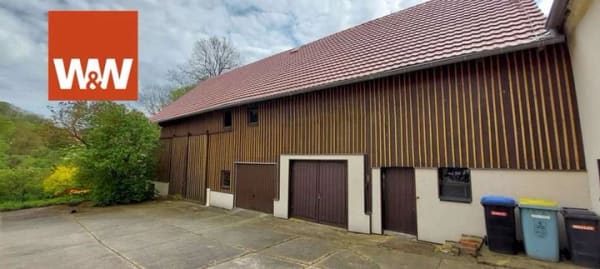 Immobilie in Herrnhut - Hochwertiger Dreiseitenhof in Großhennersdorf - Bild 3