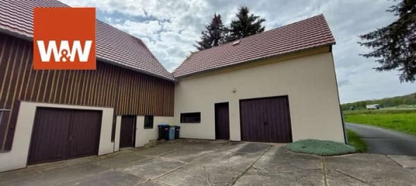 Immobilie in Herrnhut - Hochwertiger Dreiseitenhof in Großhennersdorf - Bild 4