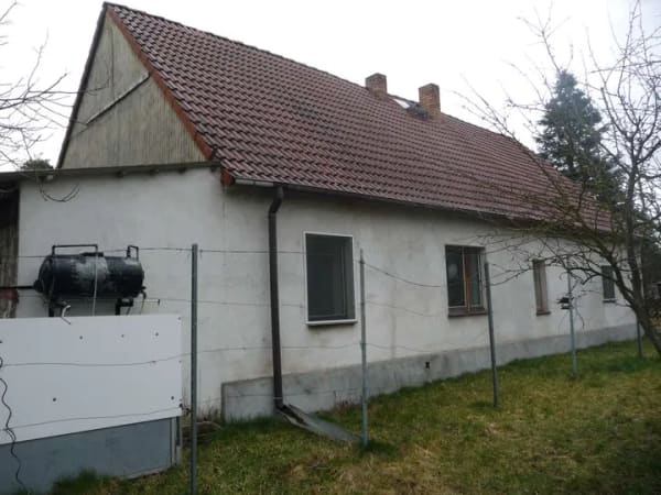 Immobilie in Müllrose - Achtung! Preis gesunken! Natur pur! Wohn- oder Anlageobjekt! - Bild 0