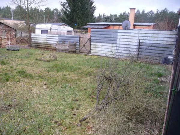Immobilie in Müllrose - Achtung! Preis gesunken! Natur pur! Wohn- oder Anlageobjekt! - Bild 2