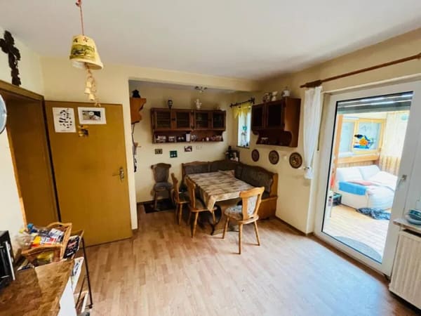 Immobilie in Grafenwöhr - Bayern Grafenwöhr - 2- Familienhaus mit schönem Garten in ruhiger Lage - Bild 3